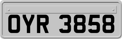 OYR3858