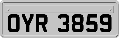OYR3859