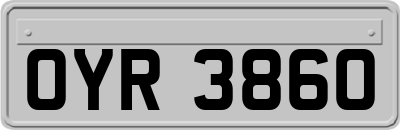 OYR3860