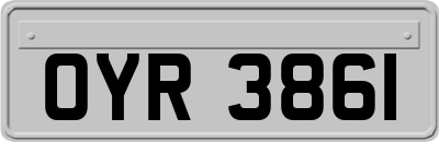 OYR3861