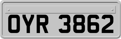 OYR3862
