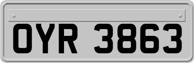 OYR3863
