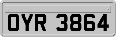OYR3864