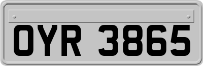 OYR3865