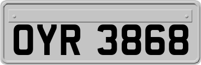 OYR3868