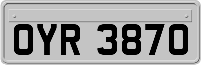 OYR3870