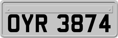 OYR3874