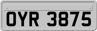 OYR3875