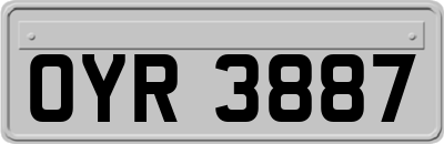 OYR3887