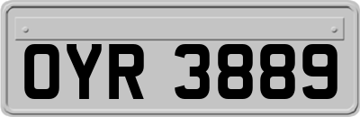 OYR3889