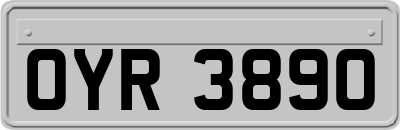 OYR3890