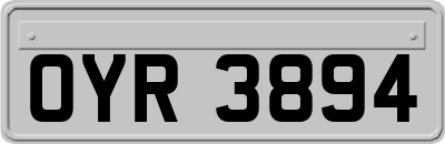OYR3894