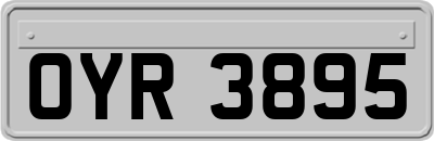 OYR3895