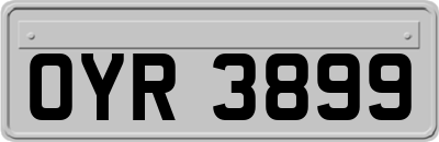 OYR3899
