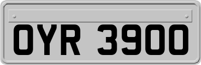 OYR3900