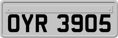 OYR3905