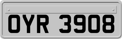 OYR3908