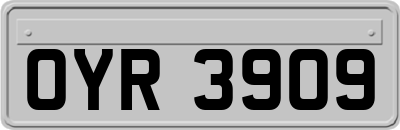 OYR3909
