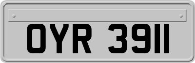 OYR3911