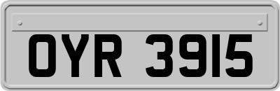 OYR3915