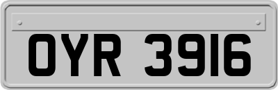OYR3916