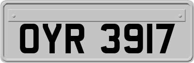 OYR3917