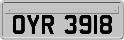 OYR3918