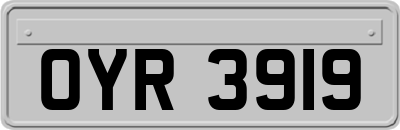 OYR3919