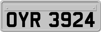 OYR3924