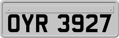 OYR3927