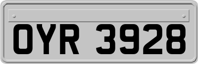 OYR3928