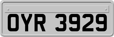 OYR3929