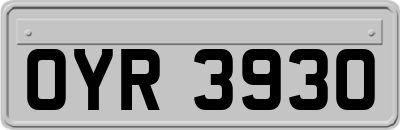 OYR3930