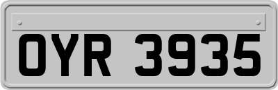 OYR3935