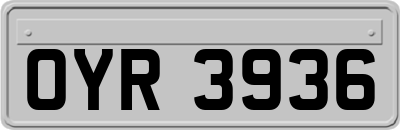 OYR3936
