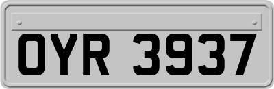OYR3937