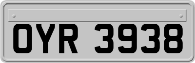OYR3938
