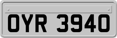 OYR3940