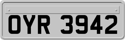 OYR3942