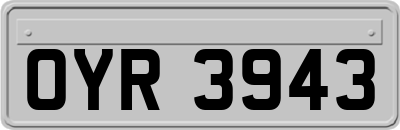 OYR3943