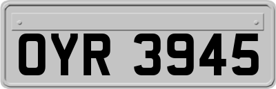 OYR3945