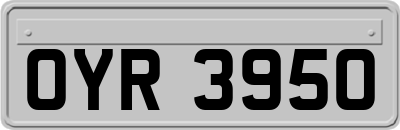 OYR3950