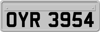 OYR3954