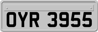 OYR3955