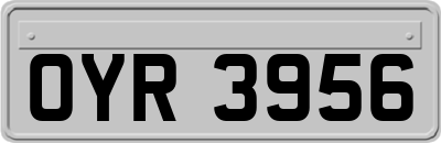 OYR3956