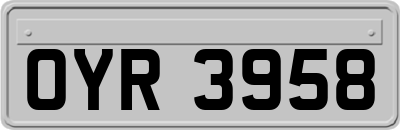 OYR3958