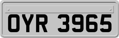 OYR3965
