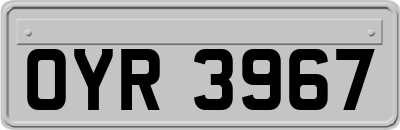 OYR3967