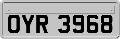OYR3968