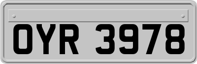 OYR3978